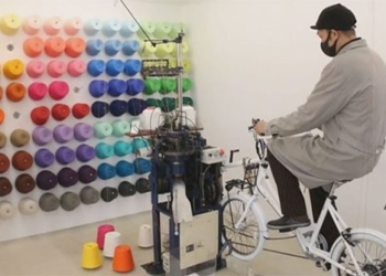 reading the unique bikes made by pedaling 119533