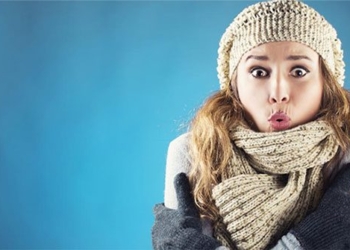 reasons why some people always feel cold 119053