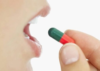 reasons why we should lean to the right when taking medicine 123158