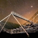 receiving signal from space is like the heartbeat of humanity 121724