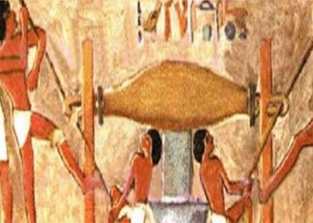 reconstructing olive oil production techniques of ancient egypt 120984