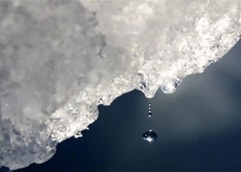 record breaking heat wave appears in both poles of the earth 119524