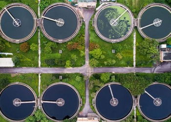 recycling process of waste water into treasure 119244