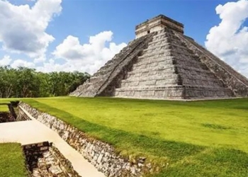 research new changes in perceptions of the collapse of the maya civilization 118245