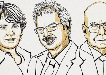 research on the 2022 nobel prize in chemistry recipient 123376