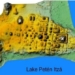 research on the ancient maya city shaped like a crocodile 124148