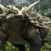 research on the giant dinosaur thunder lizard unique and different 118441