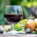 research wine production specialty from dried fruit 122179