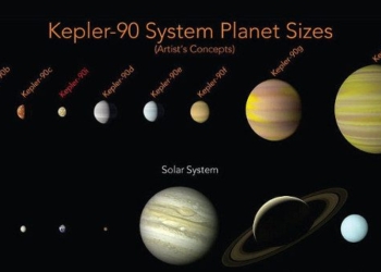 results press conference small ai of google nasa confirms record of solar system has been levelled 89516
