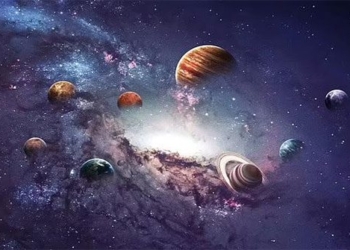reverse time discovery earth born from black hole 119944