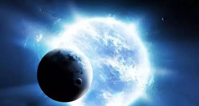 Rigel is a variable star