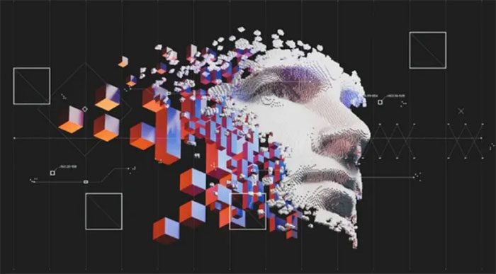 AI robot can determine complex tasks and organize necessary robot teams.