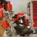 robot armored suit special gift helps disabled children be more confident 123660