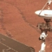 robot function of china takes selfie on mars 119638