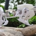 robot mouse design finding survivors in disaster areas 120120