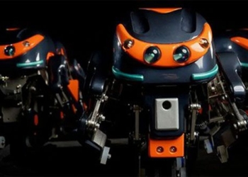 robot solution for wastewater pipe treatment in japanese style 124278