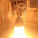 rocket lab first launch of the rocket engine underwater 122983