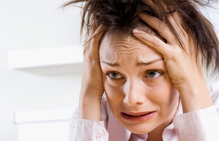 The exact cause of panic disorder has not yet been identified