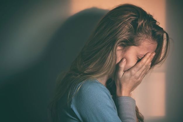 Patients express feelings of despair and negativity after recovering from Covid-19...