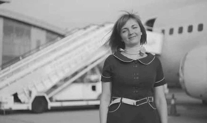 Vesna Vulović