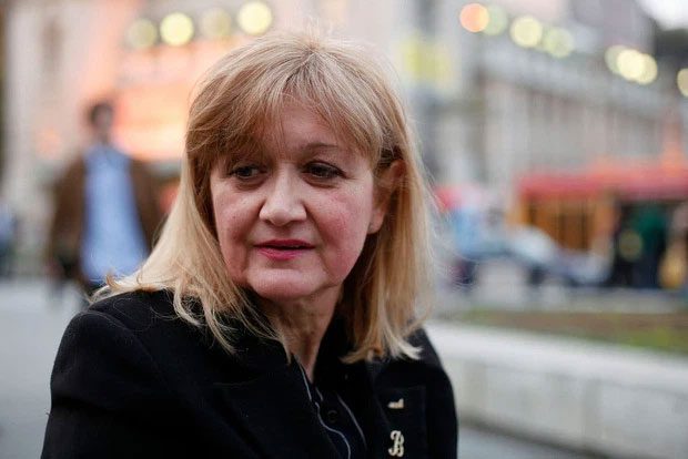 Vesna Vulović later admitted her secret in old age