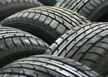 rubber from tires causing many species of fish and shrimp to die unusually 119515