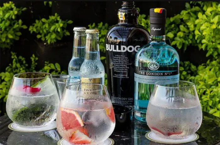 Gin