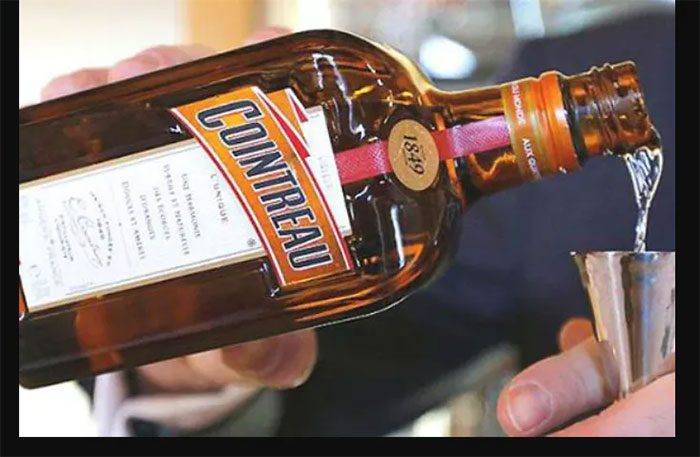 Liqueurs and Cordials