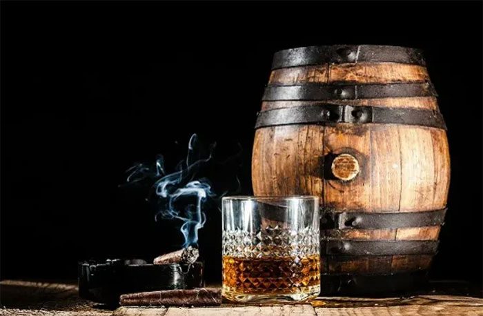 ruou rum