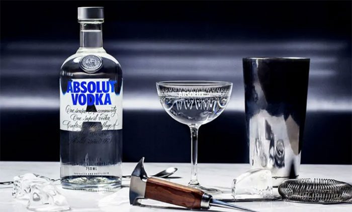 Vodka