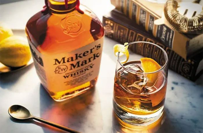 ruou whiskey