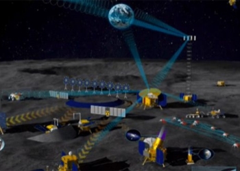 russia china preparing agreement establish research station on moon 120815