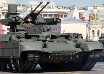 russian bmpt 72 terminator 2 anti tank vehicle changes the game 120398