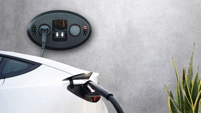 DCFC stations can only be installed as public charging stations and are not suitable for home charging.