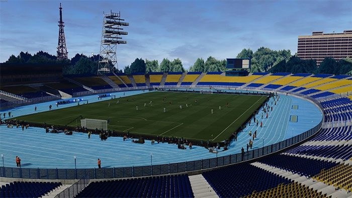 san van dong pakhtakor 1