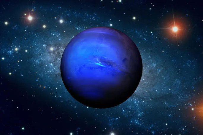 Neptune