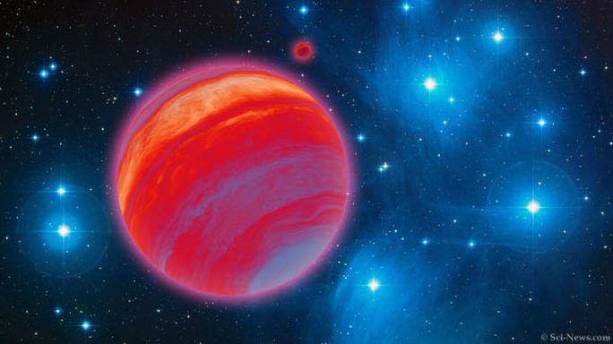 Brown Dwarf