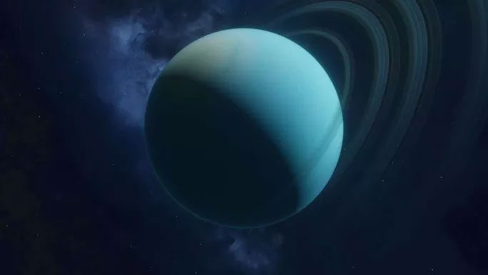 Uranus