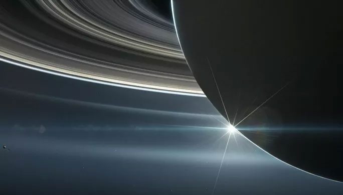 Saturn