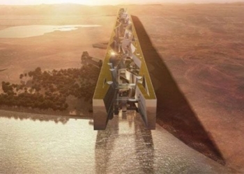 saudi arabia builds house tilted 120km long 121942