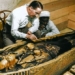 scholar discovers tutankhamun tomb is actually the thief of artifact 122343