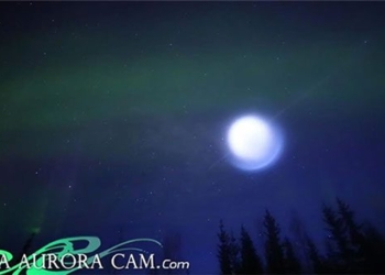 science decoding ufo phenomenon falling brightly from the sky in alaska 119917