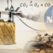 scientists create oxygen in space environment more than nasa has done 122496