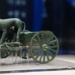 scientists discover first three wheeled vehicle model in china 121290