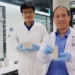 scientists in singapore develop type of cement made from sand and urine 121072