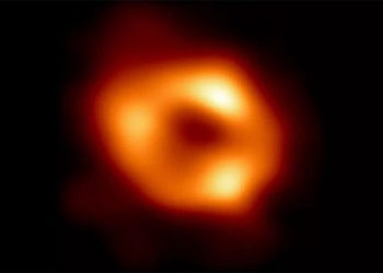 scientists plan to shoot super black hole 120541