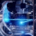 scientists successfully create a cluster of eternal light rays 121456