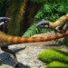 scleromochlus taylori a smaller relative of triassic pterosaurs 123464