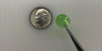 sensor technology for measuring oxygen in blood 120461