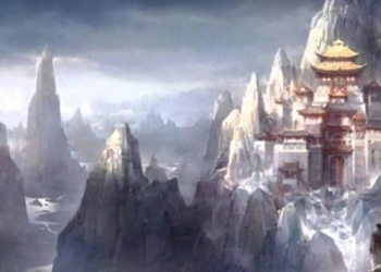 shangri la the legend a paradise 122395